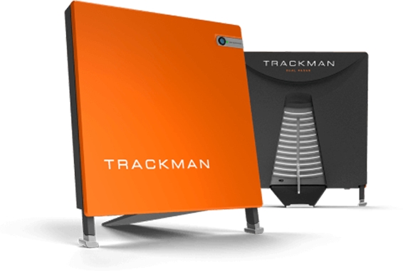 Trackman echnology